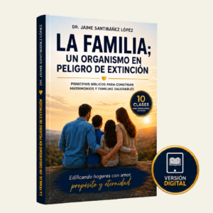 La Familia; Un Organismo en Peligro de Extinción (Digital)
