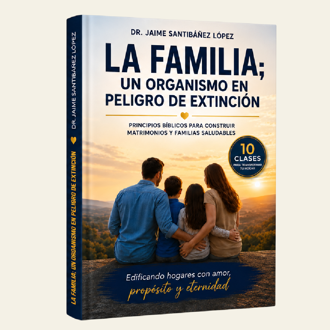 La Familia; Un Organismo en Peligro de Extinción