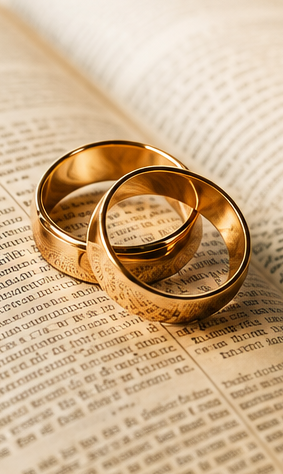 Pacto del matrimonio