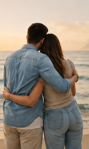 Sanidad emocional en la pareja